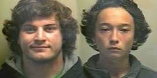 NEW DETAILS: Suspects named, charged in incident with fake guns, police  chase