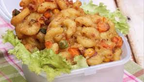 Masak simple untuk anak : 7 Resep Masakan Untuk Anak Yang Susah Makan