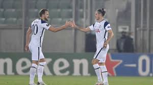 The latest tottenham hotspur news from yahoo sports. Harry Kane Creates History In Uefa Europa League Clash For Tottenham Hotspur