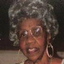 Erma Mcintosh-Cuff Matriarch Of Family Obituary September 23, 2012