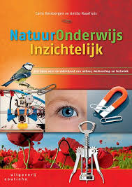 Natuuronderwijs Inzichtelijk Carla Kersbergen Paperback 9789046904879 Ako Boeken