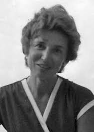 Emily Hanson Obituary (1940