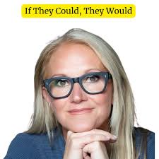 Transform Difficult Relationships with The Let Them Theory