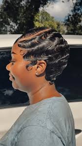 Mother 2 Mother ❤️ Every word I told you, I meant it. @thatdeal_tutt I'm  truly honored that you allowed me the privilege of doing her hair one last  time. To our beautiful