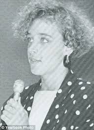 David Petraeus scandal: Paula Broadwell voted homecoming queen in high  school