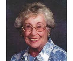 Betty Hamer Obituary (2014)