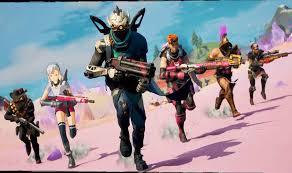 Fortnite chapter 2 season 5 has added npcs to the island, letting you pick up missions and bounties to earn gold bars while you play. All 40 Npc Locations In Fortnite Isk Mogul Adventures