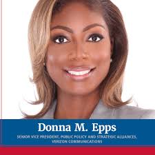 Donna M. Epps