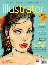 Illustrator, Amostra