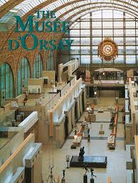 Although muslims visiting the musee d'orsay will not be able to find prayer facilities on its premises, they will be able to find plenty of mosques in the city of paris. The Musee D Orsay I Fur 34 00 Euro I Jetzt Online Kaufen