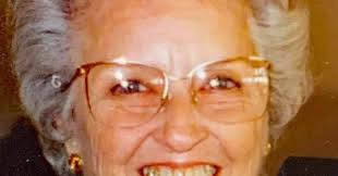 Rosamond Anita Mimi Santarelli