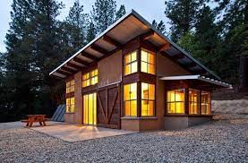 Modern Shed Homes Bing Images House Roof Building A House House Design