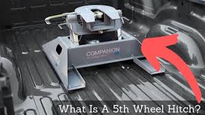We like this hitch because of its versatility and convenience. What Is A 5th Wheel Hitch Let S Tow That