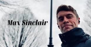 Max Sinclair