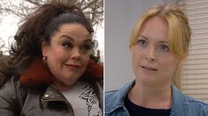 Emmerdale stars send well wishes to fan recovering from Coronavirus