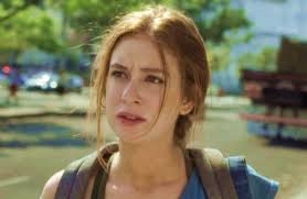 Marina ruy barbosa totalmente demais. Apos 5 Anos Marina Ruy Barbosa Volta A Interpretar Eliza De Totalmente Demais Rd1