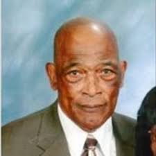 Obituary information for Mr John Houston Mack