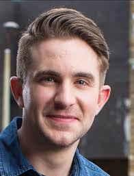 Happy birthday to Tony Clay