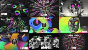 This project is designed to create audio visualizations with the audio react system. Videohive Turntable Music Visualizer Free After Effects Template Videohive Projects