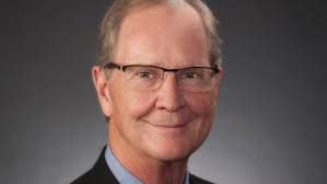 Mike Davis of Redding honored as 2021 Citizen of the Year