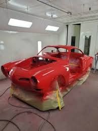 Let our certified technicians keep your vehicle safe and reliable. Car Paint Repair Rock Hill Sc Father Son Collision And Classic Car Restoration