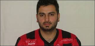 Grebbestads IF • Truppen mot Strömstad