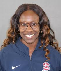 2019 Women's Track & Field Roster