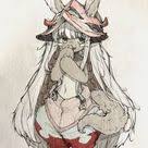 Nanachi Furry Drawing Cute Anime Pics Character Art