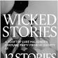 Saturday, November 1ST - Wicked Stories event image