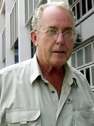 SF sex crimes fugitive Thomas White dies in Mexico