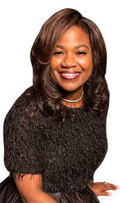 Co-Pastor Donna McDowell