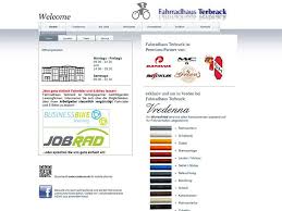 Handler Fahrrader Terbrack Bahnhofstr 18 48691 Vreden