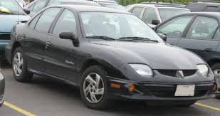 Image result for Black 2001 Pontiac