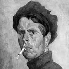 Patrick Leonard HRHA Artist