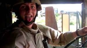 Our Veteran, Army Sergeant Gary “Andy” Eckert