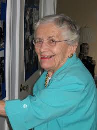 Marian Brooks Obituary