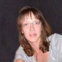 Katherine Michelle Stewart Obituary