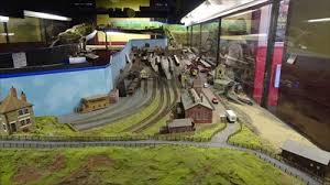 9,596 likes · 1,175 talking about this · 315 were here. The National Emergency Services Museum Sheffield Uk Model Railroads On Waymarking Com