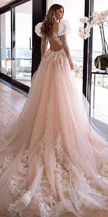 18 Fall Wedding Dresses With Charm Wedding Dresses A Line Wedding Dress Destination Wedding Dress