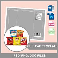 Staple the grass down working from one end of the board and smoothing it as you go. Chip Bag Template Blank Template Psd Png Microsoft Word Doc Formats 8 5x11 Sheet Custom Potato Chip Bag Potato Chip Bag Chip Bag By Nicole Reyes Design Catch My Party