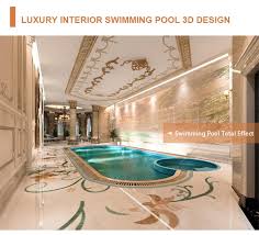 Designed for a young family, this grand residence effortlessly balances luxury and comfort, with beautifully detailed designs, expertly selected finishes, and dramatic accents. Contemporary Architectural Luxury House Interior 3d Swimming Pool Design Services Buy House Interior Design Service Interior Design Interior Design Services Product On Alibaba Com