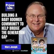 Gramps Jeffrey » Contributors: Expert Voices On Baby Boomer Life & Legacy