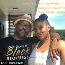 #Repost @drjanaetaylor, ・・・, Two...