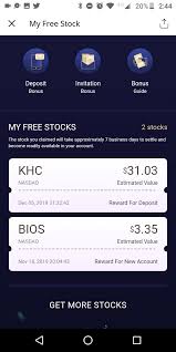 This type of trading is riskier because there are fewer requirements for stocks to trade on these exchanges. Webull Free Stock Offer Get 2 Free Stocks Worth Up To 1 400 Investor Trip