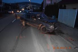 V dôsledku toho alebo preto, že sa dostatočne nevenoval riadeniu, prešiel bez brzdenia do protismeru. Dnes Bude Dopravna Akcia V Okresoch Trnava Piestany A Hlohovec Foto Galeria Podkapotou Sk