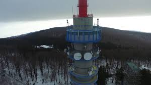 A kékestető sícentrum osztott meg pazar képeket a ma délutáni kilátásról. Kekesteto Youtube
