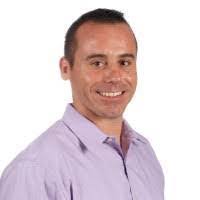 Gordon Converse's Instagram, Twitter & Facebook