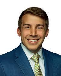 William Derringer's Instagram, Twitter & Facebook