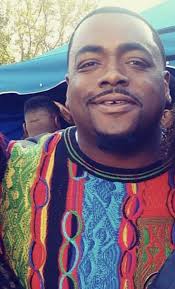 Randall Cleveland Obituary