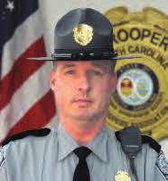 South Carolina Trooper Magazine